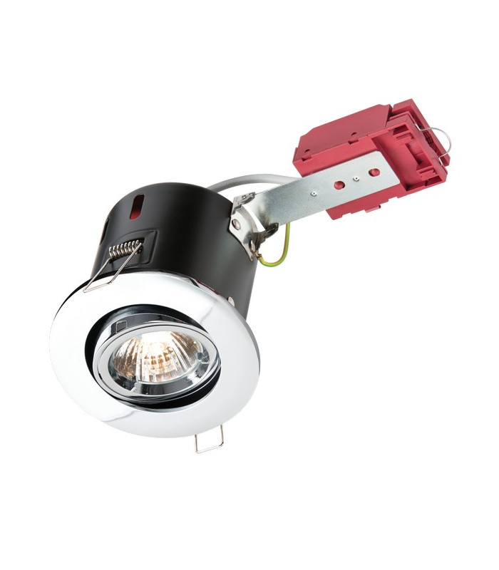 Emergency Bulkhead with Opal Diffuser
