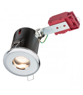 Square Black Bezel for VFRCOB Downlights