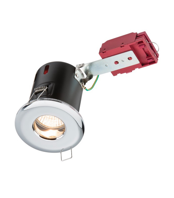 Square Black Bezel for VFRCOB Downlights