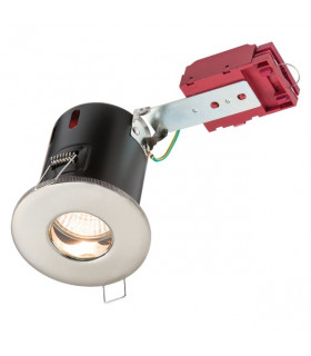 Square White Bezel for VFRCOB Downlights
