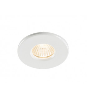 LED Emergency Downlight 6000K (maintained/non-maintained use)