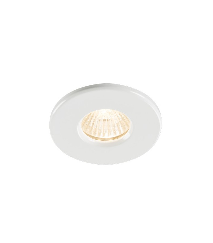 LED Emergency Downlight 6000K (maintained/non-maintained use)