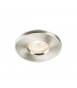 LED Emergency Bulkhead Fitting with Sensor 6000K