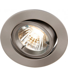 LED Bulkhead with Sensor 6000K
