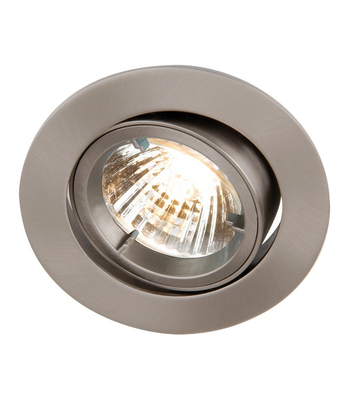 LED Bulkhead with Sensor 6000K