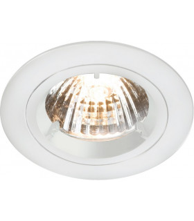 LED Emergency Bulkhead with Sensor 300mm 1020lm 6000K