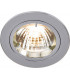 LED Emergency Bulkhead 400mm 1600lm 6000K