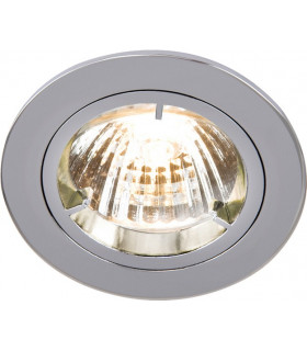 LED Emergency Bulkhead 400mm 1600lm 6000K