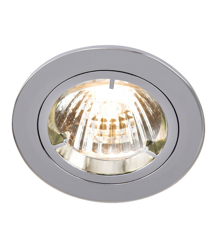 LED Emergency Bulkhead 400mm 1600lm 6000K