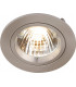 LED Bulkhead with Sensor 400mm 1600lm 6000K