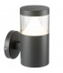 White Bezel for 14W BF LED Bulkhead 300mm