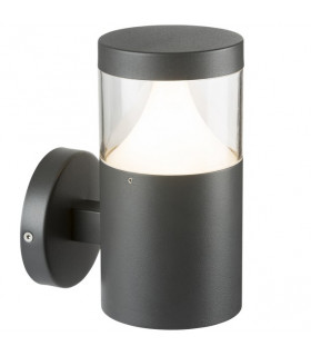 White Bezel for 14W BF LED Bulkhead 300mm
