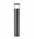 Matt Brass Bezel for 14W BF LED Bulkhead 300mm