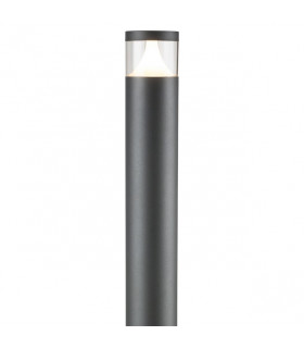 Matt Brass Bezel for 14W BF LED Bulkhead 300mm