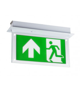 LED Bulkhead 400mm