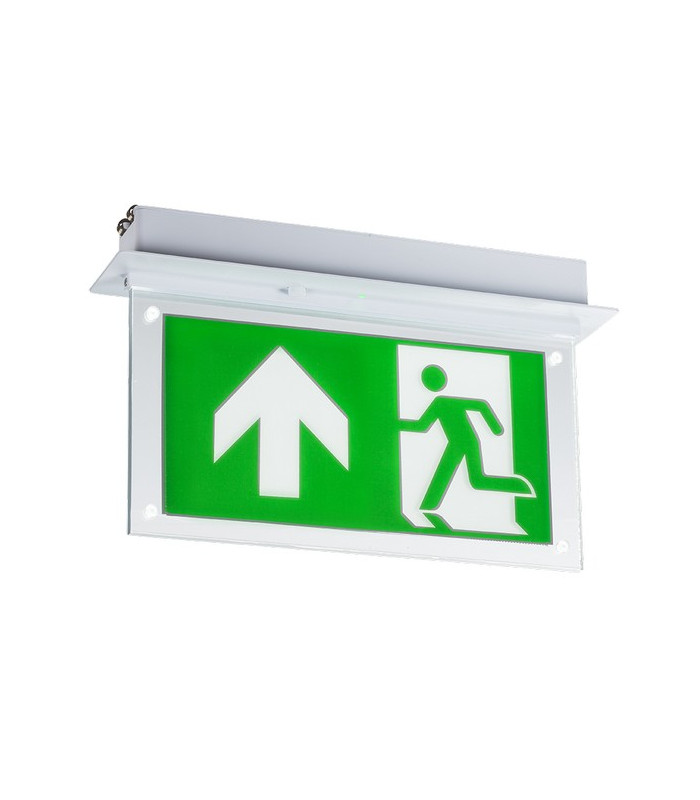 LED Bulkhead 400mm