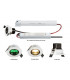 BF LED Plate 14W 4000K