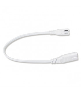 FireKnight/ProKnight/ValKnight Hole Converter (up to 130mm) White