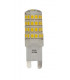 10A Single Circuit Track White 1Mtr
