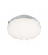 Track T-connector - White