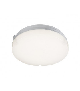 Track T-connector - White