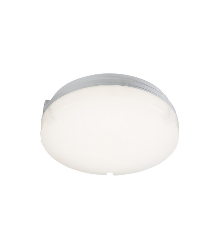 Track T-connector - White