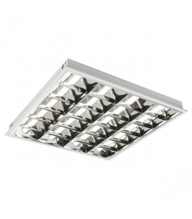 Fire-Rated Downlight 4000K