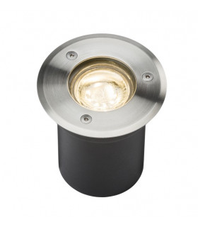 Matt White Bezel VFR/VFR8 Fixed Downlights
