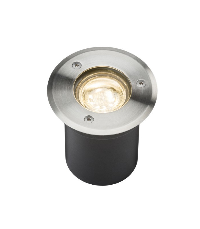 Matt White Bezel VFR/VFR8 Fixed Downlights
