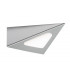 Tilt Fire-Rated Downlight 4000K