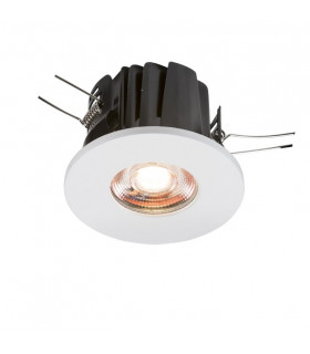 4000K Cool White (non-dimmable)