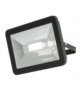 Track In-line Connector Black
