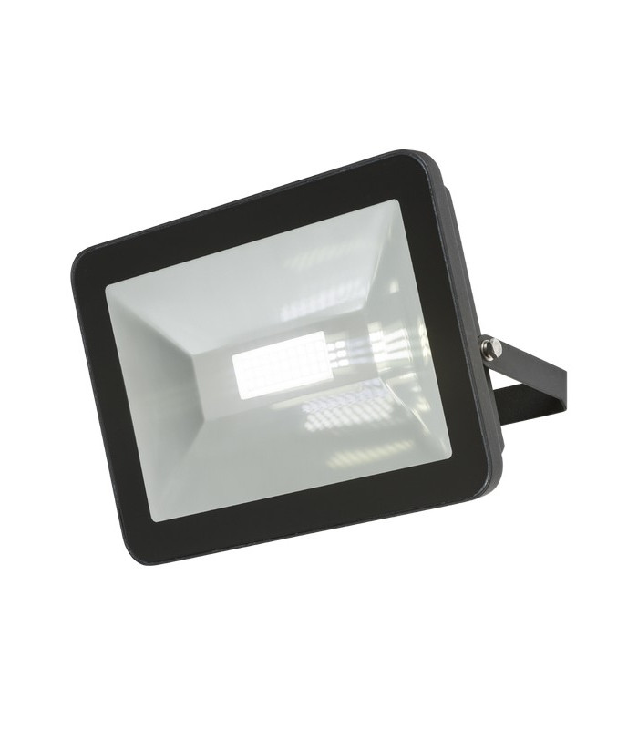 Track In-line Connector Black