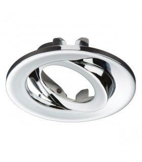 Knightsbridge IC-Schutzabdeckung Für VFRIC8 Valknight LED-Downlights – Einfache Montage, Gute Qualität