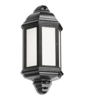 Fire-Rated Tilt Downlight Brushed Chrome