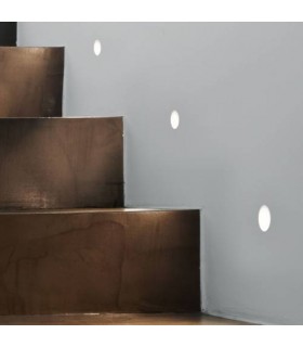 Trimless LED Marker Light - 1