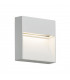 LED 35mm ES Clear Candle 3000K