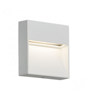 LED 35mm ES Clear Candle 3000K