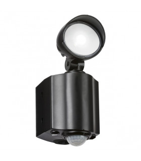 LED 60mm ES Clear GLS 3000K