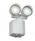 LED 60mm BC Clear GLS 3000K
