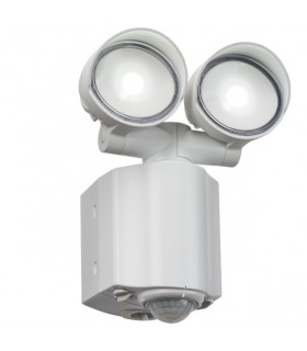 LED 60mm BC Clear GLS 3000K