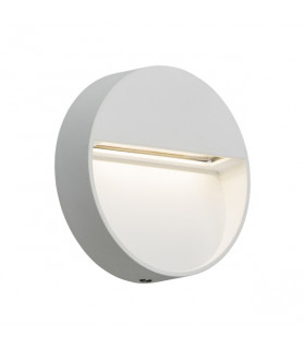 LED 60mm BC Frosted GLS 3000K