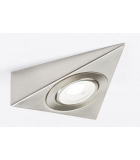 GU10 Wall Light with Diffuser