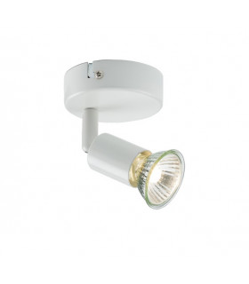 Recessed LED Emergency Exit sign