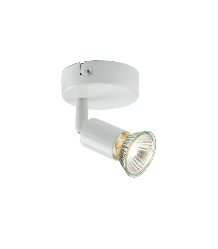 Recessed LED Emergency Exit sign
