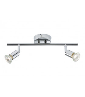 LED Shaver/Shelf Light with USB