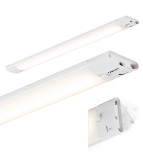 LED Wall/Spike Spotlight