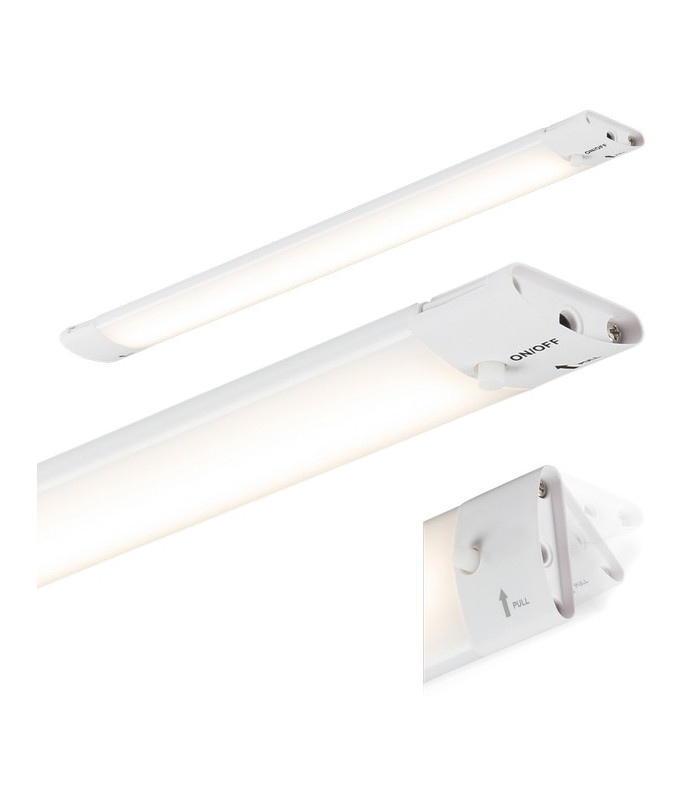 LED Wall/Spike Spotlight