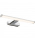 LED Emergency Bulkhead 4000K