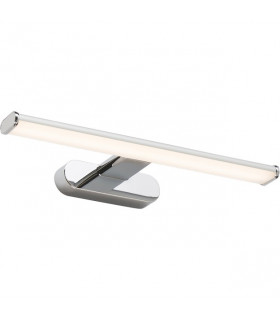 LED Emergency Bulkhead 4000K